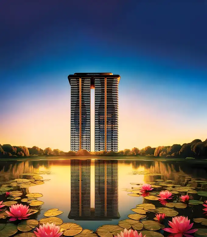 AIPL Lake City sector 103