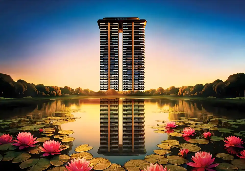 AIPL Lake City Gurgaon